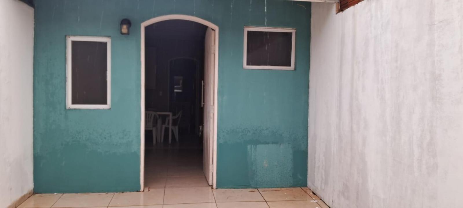 Seasonal Or Student Flat Near Cachoeira Apartment Campo Grande  Ngoại thất bức ảnh